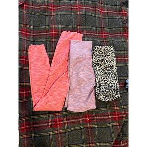 Outdoor Voices XS Bundle of 3